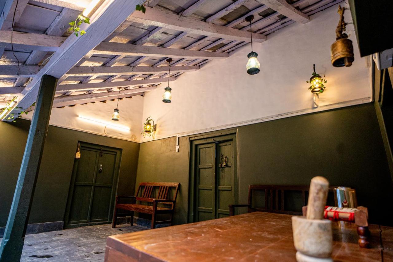 The Olive Hut Villa Bīr Kültér fotó